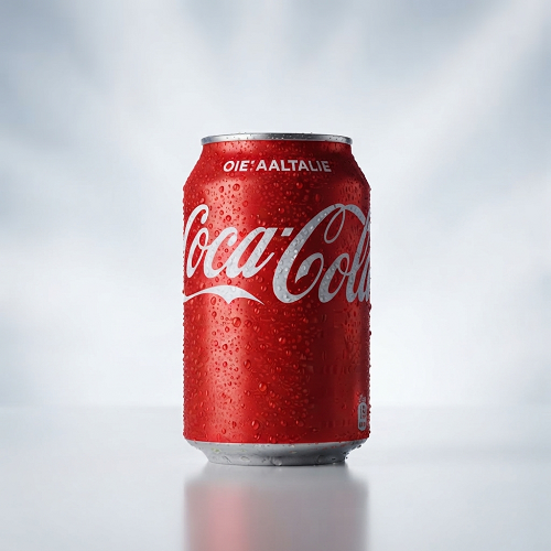 Coke 