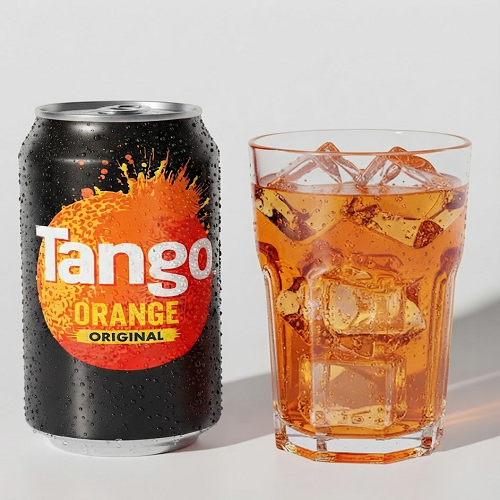Orange Tango 