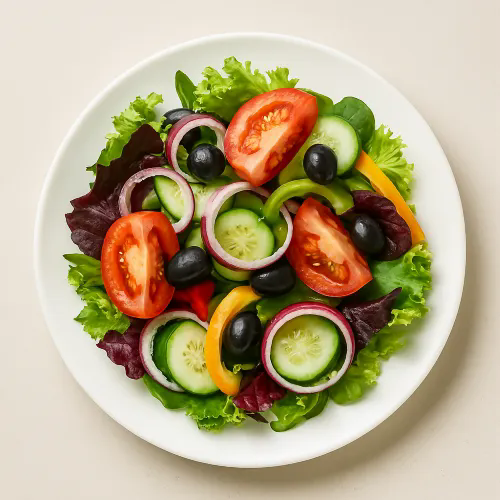 Salad Box 