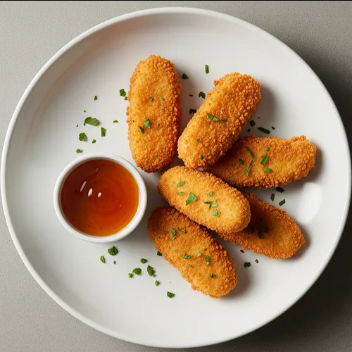Chicken Goujons 
