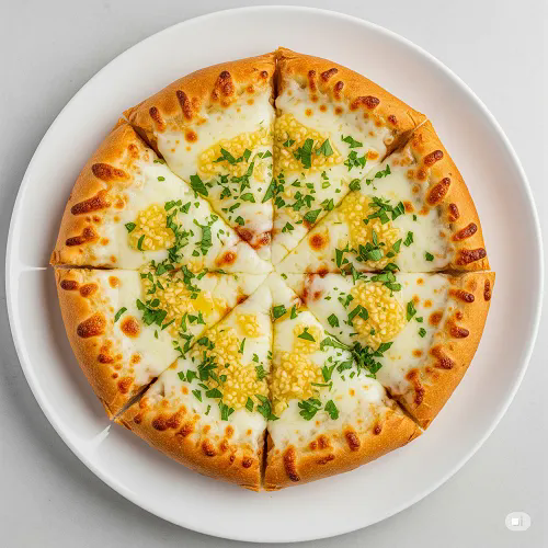 Garlic Bread Cheese 