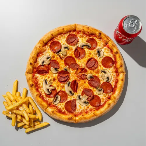 Small Pizza Deal 