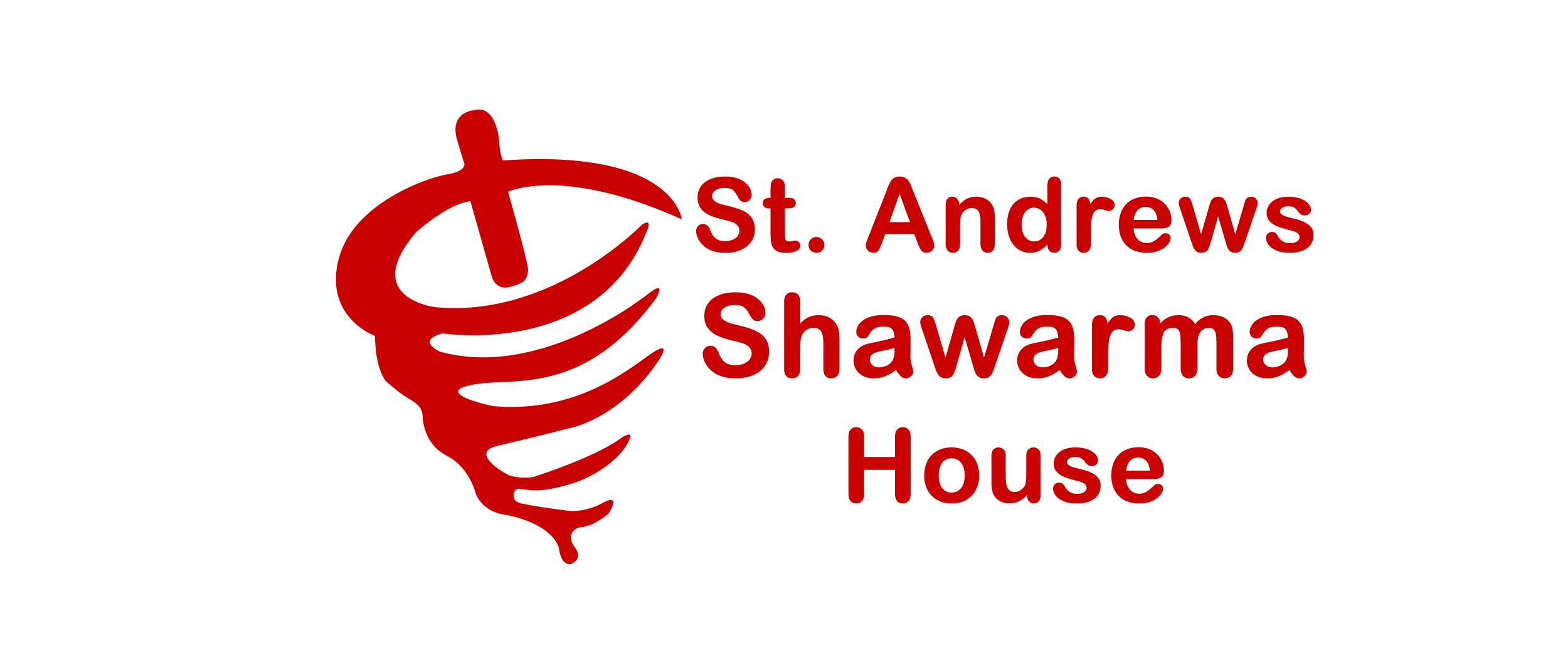 St Andrew Shawarma House